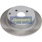 Japanparts Bremsscheibe DP-215C Japanparts Bremsscheibe DP-215C