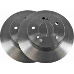 Vaico Bremsscheibe V30-40013