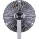 MAHLE Kupplung, Kühlerlüfter CFC 70 000P MAHLE Kupplung, Kühlerlüfter CFC 70 000P