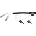 39628 A.B.S. Bremsbelag-Verschleißsensor / Warnkontakt 39628 39628 A.B.S. Bremsbelag-Verschleißsensor / Warnkontakt 39628