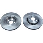 MAXGEAR Bremsscheibe 19-1303 Toyota Avensis 01