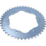 Kettenrad Stahl JTR761.43