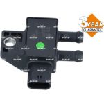 NRF Abgasdrucksensor 708055 NRF Abgasdrucksensor 708055