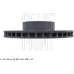 BluePrint Bremsscheibe Land Rover P. Range Rover 4.4D/5.0 4X4 09-12 ADJ134312C