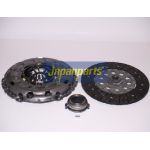 Japanparts Kupplungssatz KF-368 Japanparts Kupplungssatz KF-368