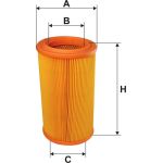 FILTRON Luftfilter AR 314/1 FILTRON Luftfilter AR 314/1