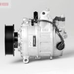 DENSO Kompressor DCP32052 DENSO Kompressor DCP32052