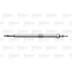 VALEO Glühkerze 345120 VALEO Glühkerze 345120