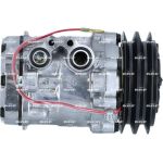 Kompressor, Klimaanlage 32207 Kompressor, Klimaanlage 32207