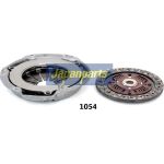 Japanparts Kupplungssatz KF-1054 Japanparts Kupplungssatz KF-1054
