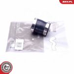 ESEN SKV Ladeluftschlauch 43SKV118 ESEN SKV Ladeluftschlauch 43SKV118