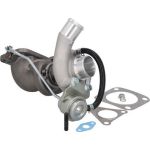 KAMOKA Turbolader 8600017 KAMOKA Turbolader 8600017
