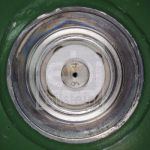 febi Federungs-Druckspeicher 23794 febi Federungs-Druckspeicher 23794