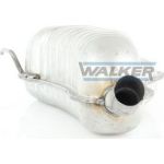 Walker Endschalldämpfer 23824 Walker Endschalldämpfer 23824