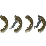Bremsbackensatz HA S 30 536 Bremsbackensatz HA S 30 536