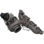 KAMOKA Turbolader 8600009 KAMOKA Turbolader 8600009
