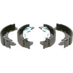 Bremsbacken 0 986 487 759 Bremsbacken 0 986 487 759