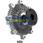 Japanparts Kühlerlüfterkupplung VC-H02 Japanparts Kühlerlüfterkupplung VC-H02