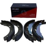 Bremsbacken Toyota Avensis 19-0300 Bremsbacken Toyota Avensis 19-0300