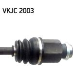 SKF Antriebswelle VKJC 2003 SKF Antriebswelle VKJC 2003