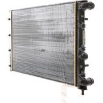 MAHLE Kühler, Motorkühlung CR 1411 000S MAHLE Kühler, Motorkühlung CR 1411 000S