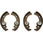 TRW Bremsbackensatz GS8233 TRW Bremsbackensatz GS8233
