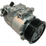 KOMPRESSOR, KLIMAANLAGE ACP914000S