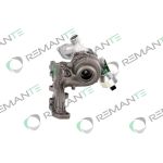 Turbolader 003-002-004422R