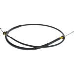 Bosch Handbremsseil 1987482411 Bosch Handbremsseil 1987482411