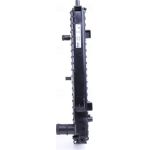 Nissens Wasserkühler PKW 60458 Nissens Wasserkühler PKW 60458
