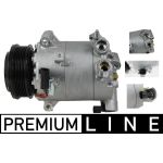 Kompressor, Klimaanlage ACP 548 000P Kompressor, Klimaanlage ACP 548 000P