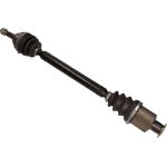 MAXGEAR Antriebswelle 27-0396MG 49-0538 MAXGEAR Antriebswelle 27-0396MG 49-0538