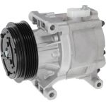 Valeo Kompressor 813152 Valeo Kompressor 813152