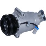 Kompressor, Klimaanlage AC344267 Kompressor, Klimaanlage AC344267