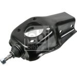 febi Querlenker Cont. Fiat Vorderachse Panda links/rechts 81 14235 febi Querlenker Cont. Fiat Vorderachse Panda links/rechts 81 14235