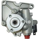 SPIDAN Hydraulikpumpe 52616 SPIDAN Hydraulikpumpe 52616