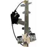 VAICO V25-0557 Fensterheber vorne links, elektrisch, mit Motor VAICO V25-0557 Fensterheber vorne links, elektrisch, mit Motor