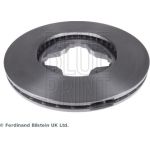 Bremsscheibe Honda P. Accord 90-98 ADH24339 Bremsscheibe Honda P. Accord 90-98 ADH24339