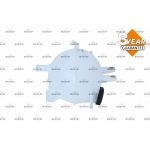 NRF Kühlmittel-Ausgleichsbehälter 454011 NRF Kühlmittel-Ausgleichsbehälter 454011