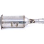 Walker Dieselpartikelfilter 93000 Walker Dieselpartikelfilter 93000