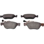 Bosch Bremsbelagsatz 0 986 424 576 Bosch Bremsbelagsatz 0 986 424 576