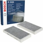 Aktivkohlefilter 1987432500 Aktivkohlefilter 1987432500