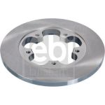 FEBI BILSTEIN Bremsscheibe 105712 FEBI BILSTEIN Bremsscheibe 105712