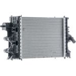 KÜHLER, MOTORKÜHLUNG CR2634000P