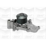 Wasserpumpe PA799 Wasserpumpe PA799