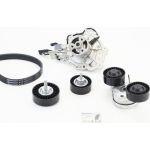 CONTINENTAL CTAM Wasserpumpe + Keilrippenriemensatz 6PK1934WP1 CONTINENTAL CTAM Wasserpumpe + Keilrippenriemensatz 6PK1934WP1