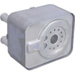 KAMOKA Ölkühler, Motoröl 7730015