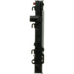 MAHLE Kühler, Motorkühlung CR 662 000P MAHLE Kühler, Motorkühlung CR 662 000P