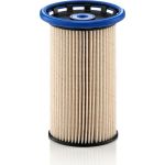 MANN-FILTER Kraftstofffilter PU 8008 MANN-FILTER Kraftstofffilter PU 8008