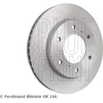 Bremsscheibe Mitsubishi P. L 200 2.5 Di-D 4Wd 05 ADC443107 Bremsscheibe Mitsubishi P. L 200 2.5 Di-D 4Wd 05 ADC443107